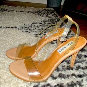 Steve Madden heels